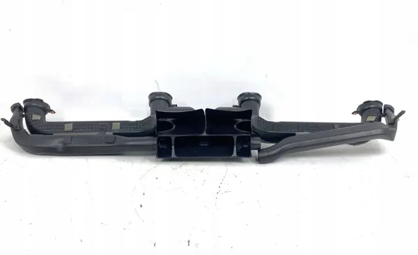 Conduit de ventilation tableau Jeep Wrangler JL 2018-23 OEM 68342018AE image 9
