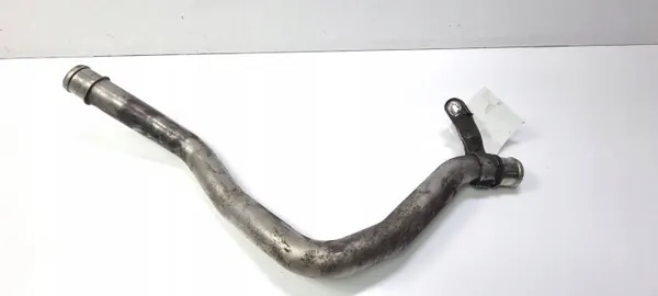 Gebrauchtes Ansaugrohr für Renault Master III image 4