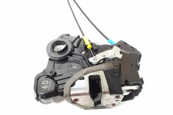 Vänster framdörrslås LEXUS GS 6904042250 image 3