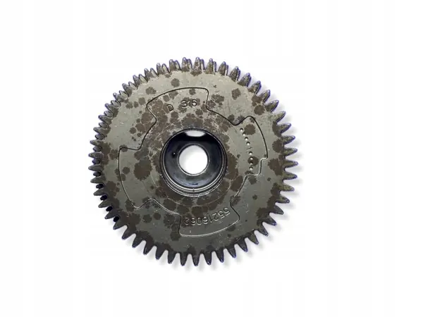 Piñón de Árbol de Levas OEM 55216062 para 2.0 CDTI JTD M-JET image 2