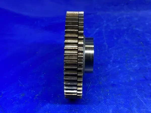 Piñón de Árbol de Levas OEM 55216062 para 2.0 CDTI JTD M-JET image 4