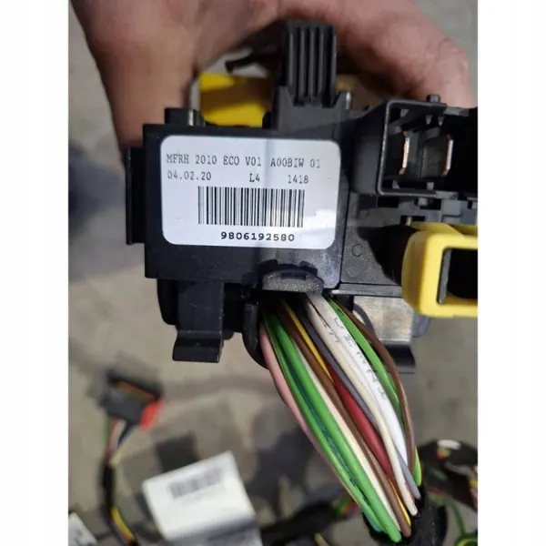 Faisceau Intérieur OEM 1234 - État Utilisé image 3