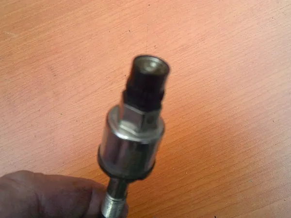 Opel OE Glühkerze mit Sensor OEM 55590467 image 7