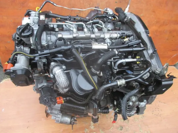 Opel OE Glühkerze mit Sensor OEM 55590467 image 8