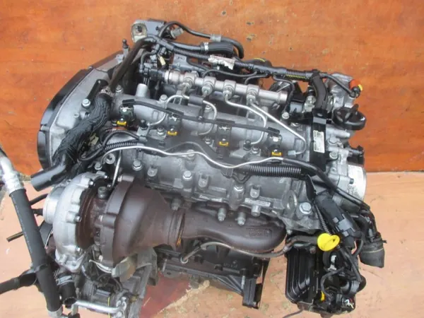 Opel OE Glühkerze mit Sensor OEM 55590467 image 9