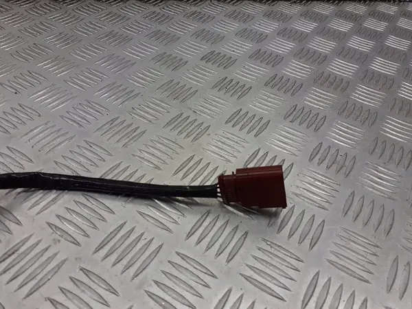 Sensor Lambda VW Passat B5 1.6 image 2