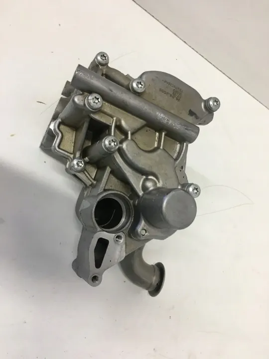 Öljypumppu OEM 7837613 BMW M5 E60 M6 5.0 V10 image 2