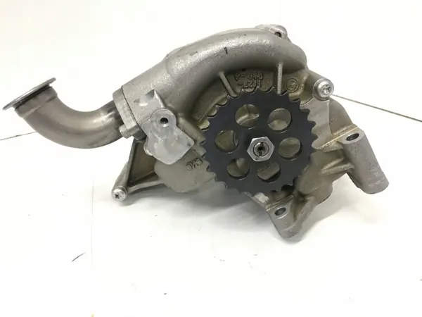 Öljypumppu OEM 7837613 BMW M5 E60 M6 5.0 V10 image 3