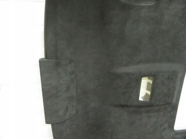 Himmel BMW 5 F10 OEM 8038134 Alcantara Schiebedach image 9