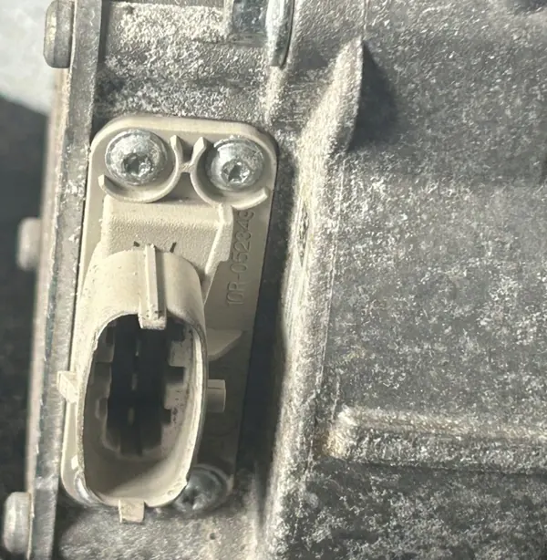 Separador de aceite centrífugo OEM 2178444 para DAF XF 106 480 image 4