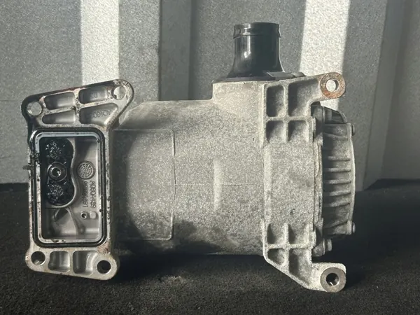 Separador de aceite centrífugo OEM 2178444 para DAF XF 106 480 image 5