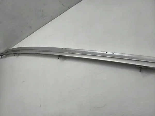 Barras de Teto Cromadas OEM RELINGI para Opel Astra J image 3