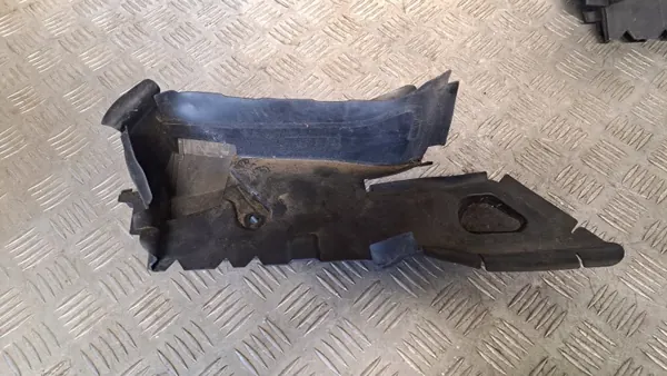 Ford S-Max MK2 Linker Scharnierkap OEM EM2B-R02GA27-AC image 3