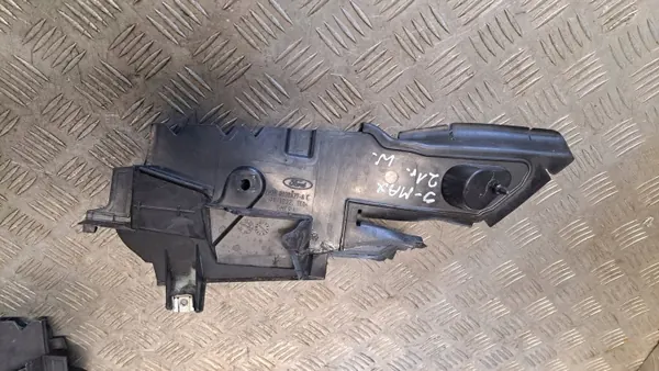 Ford S-Max MK2 Linker Scharnierkap OEM EM2B-R02GA27-AC image 4