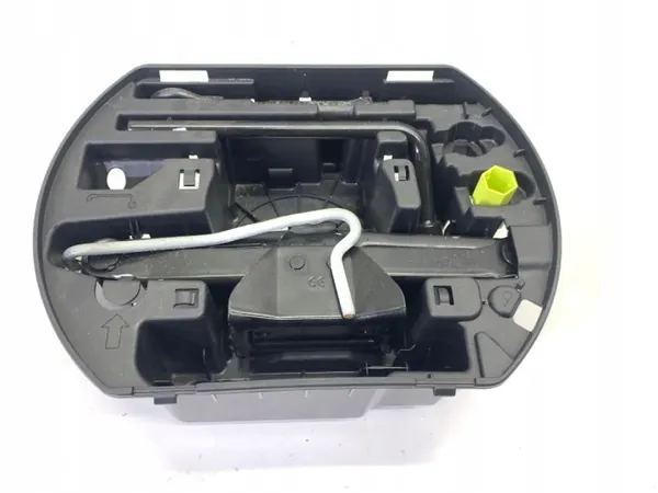 OEM 9817224380 työkalujoukko Peugeot 2008 I Hatchbackille image 2