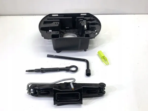 OEM 9817224380 työkalujoukko Peugeot 2008 I Hatchbackille image 3