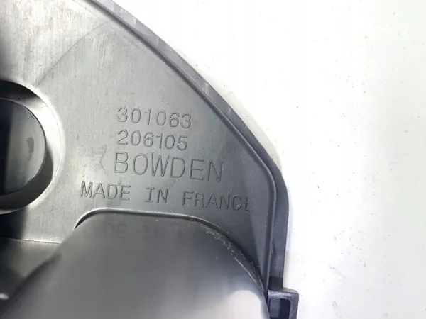 OEM 9817224380 työkalujoukko Peugeot 2008 I Hatchbackille image 4