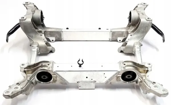 Traîneau avant Audi E-Tron OEM 4KE399313B Occasion image 2