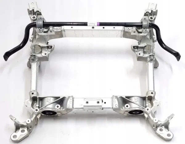 Traîneau avant Audi E-Tron OEM 4KE399313B Occasion image 10