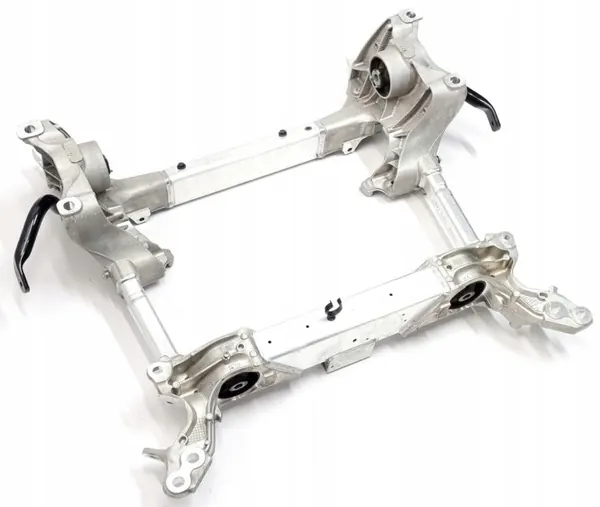 Traîneau avant Audi E-Tron OEM 4KE399313B Occasion image 3