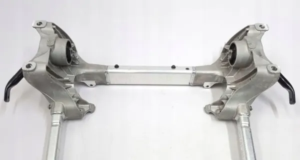 Traîneau avant Audi E-Tron OEM 4KE399313B Occasion image 5