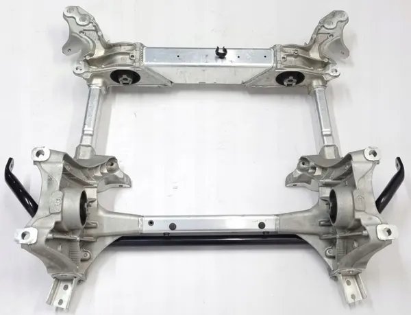 Traîneau avant Audi E-Tron OEM 4KE399313B Occasion image 6
