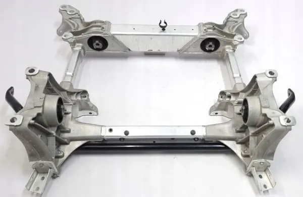 Traîneau avant Audi E-Tron OEM 4KE399313B Occasion image 7