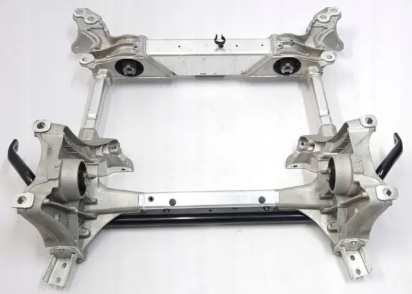 Traîneau avant Audi E-Tron OEM 4KE399313B Occasion image 8