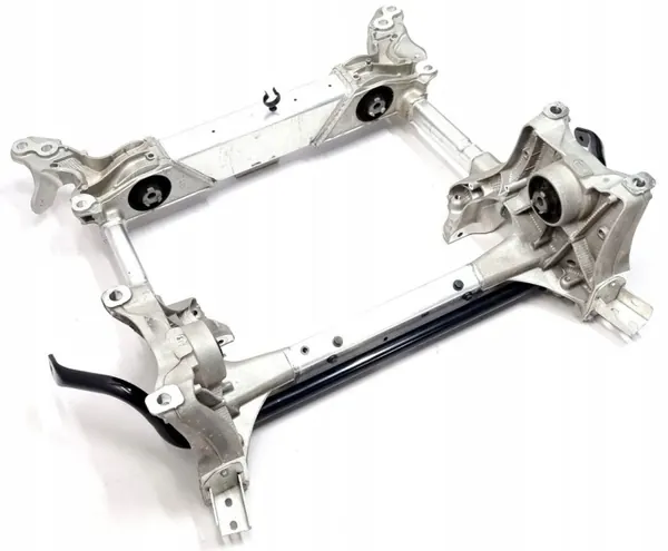 Traîneau avant Audi E-Tron OEM 4KE399313B Occasion image 9