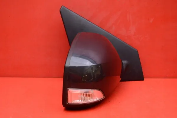 Espejo derecho OEM 12523170 grafito Renault Megane 3 image 4