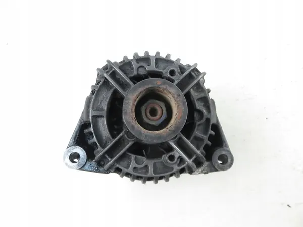 Vaihtovirtageneraattori Mercedes W203 2.0 B OEM 0 124 515 045 image 10