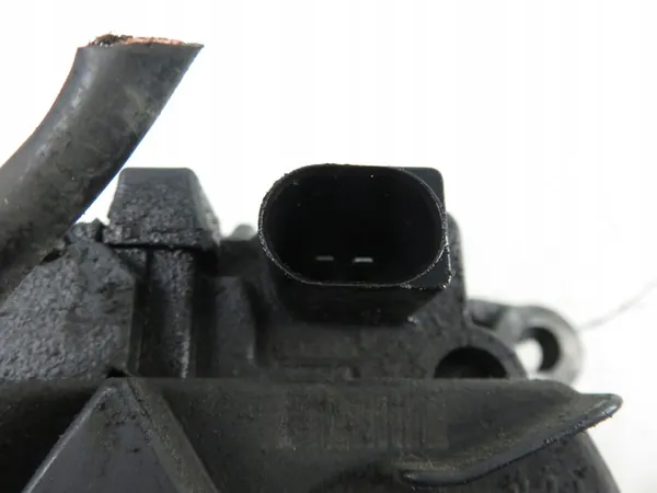 Vaihtovirtageneraattori Mercedes W203 2.0 B OEM 0 124 515 045 image 2