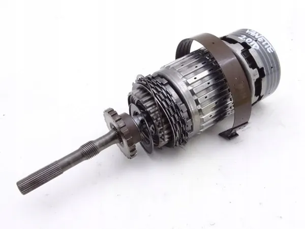 Haste de garfo de mudanças Nissan OE para Vanette 2.0 TD image 2