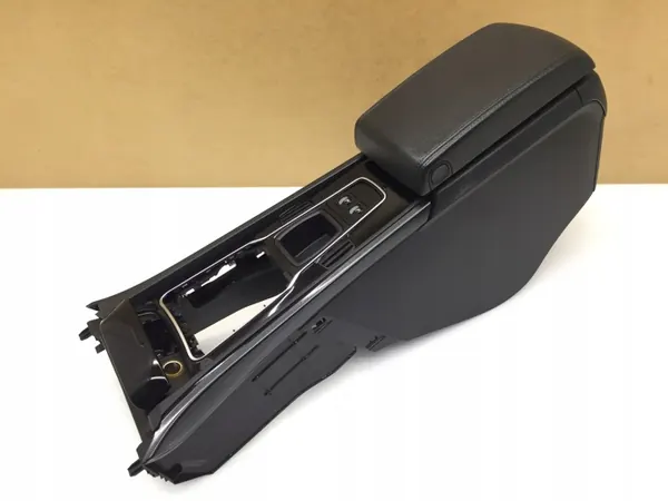 Accoudoir tunnel central OEM 9686452980 001 Peugeot 508 image 2
