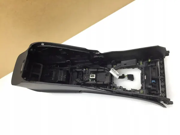 Accoudoir tunnel central OEM 9686452980 001 Peugeot 508 image 6