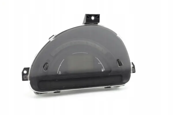 Nopeusmittari Citroen C3 I 2002-2005 OEM 9652008280 image 3