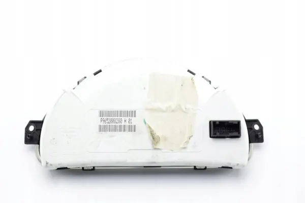 Nopeusmittari Citroen C3 I 2002-2005 OEM 9652008280 image 4