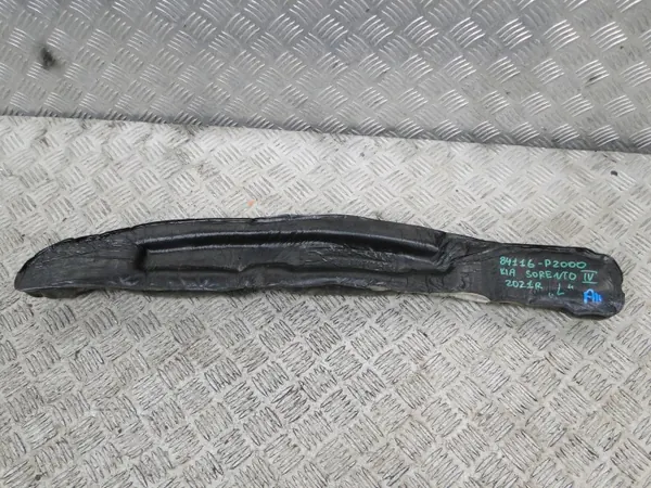 Kia Sorento IV linker spatbord OEM 84116-P2000 image 3
