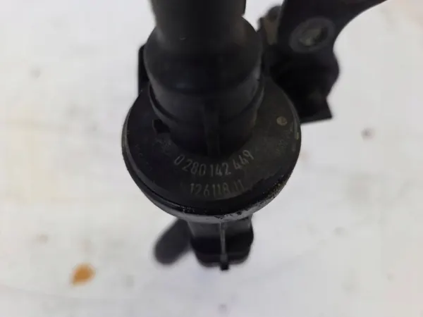 EVAP-puhdistusventtiili OEM 12611801 Saab 9-3:lle image 4