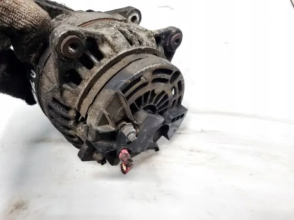 Renault Scenic Generaattori 2004 1.5L 8200122976 image 3