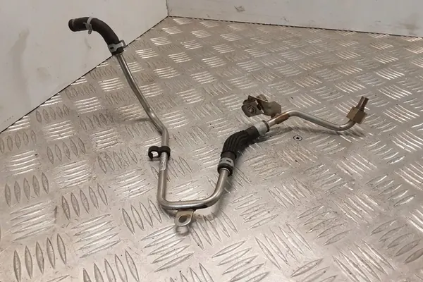 EGR Pipe VW GOLF VII 2.0L Diesel 135kW 04L131552CQ image 2