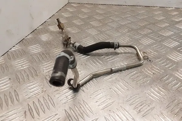 EGR Pipe VW GOLF VII 2.0L Diesel 135kW 04L131552CQ image 3