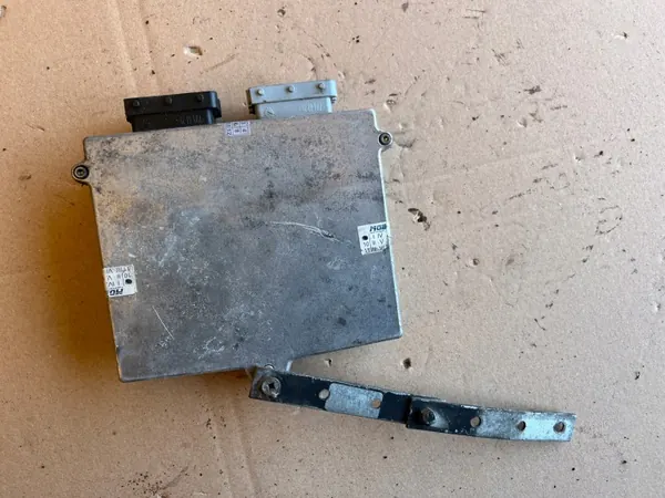 LPG ECU OEM 110R-004329 för Volvo S60 I 2.5T image 3