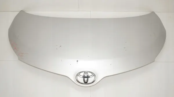 Capot Toyota Urban Cruiser OEM 360205482 2008-2011 image 2