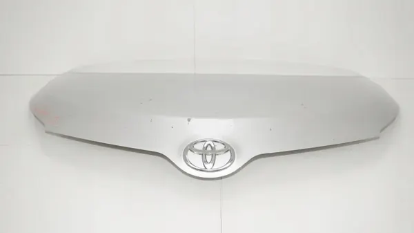 Capot Toyota Urban Cruiser OEM 360205482 2008-2011 image 4