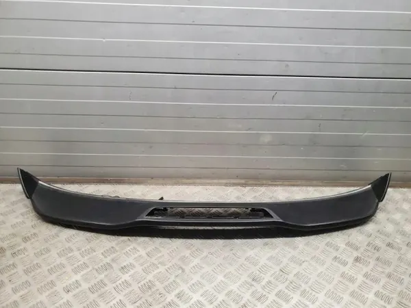 Porsche Cayenne Spoiler OEM 7P5827934B - Gebraucht image 2