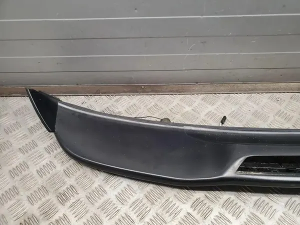 Porsche Cayenne Spoiler OEM 7P5827934B - Gebraucht image 5