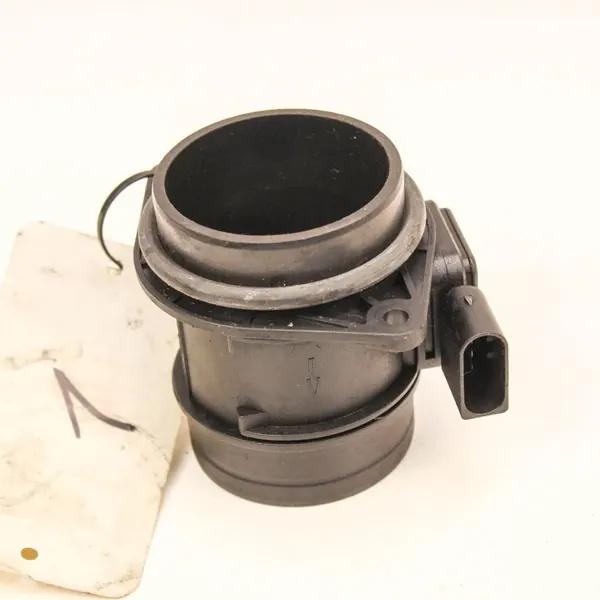 Mercedes-Benz C W204 2010 Luchtmassameter MAF A0000943348 image 2