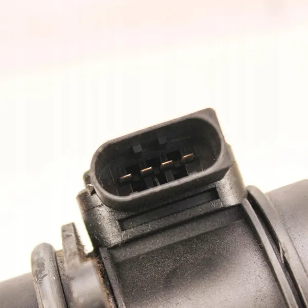 Mercedes-Benz C W204 2010 Luchtmassameter MAF A0000943348 image 4