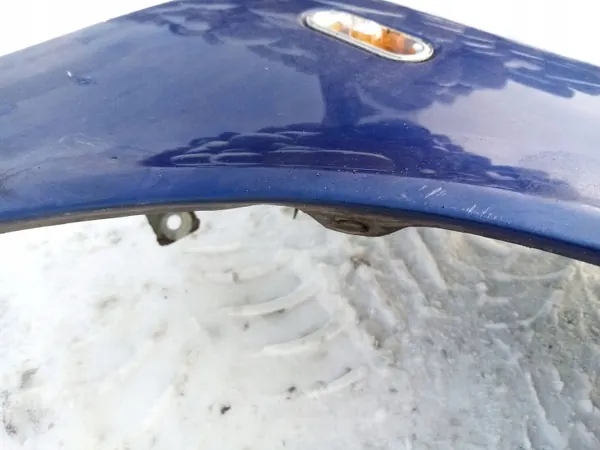 SEAT OE 1M0821022 Aile Avant Droite - Occasion image 5